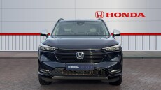 Honda HR-V 1.5 eHEV Advance Style 5dr CVT Hybrid Hatchback